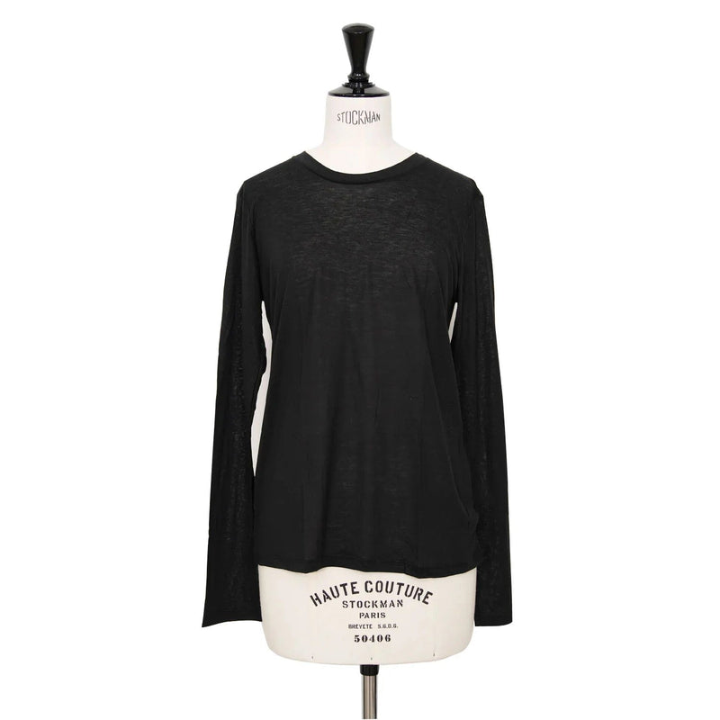 LONG SLEEVE TEE-TACTILE-