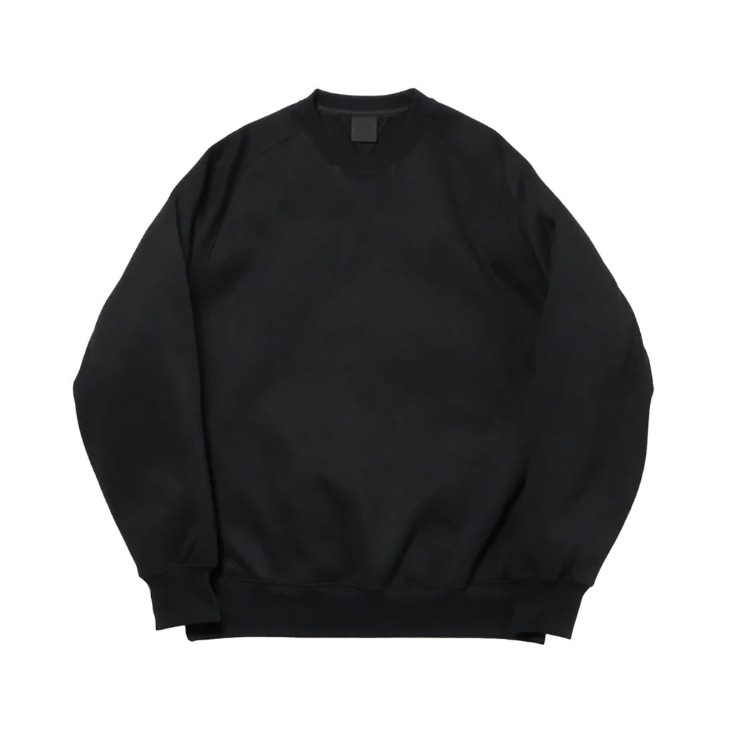 トップス TECH SWEAT CREW FREEDOM SLEEVE TECH SWEAT CREW FREEDOM SLEEVE – THEMARKET