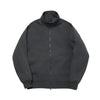 TECH SWEAT STAND ZIP CARDIGAN