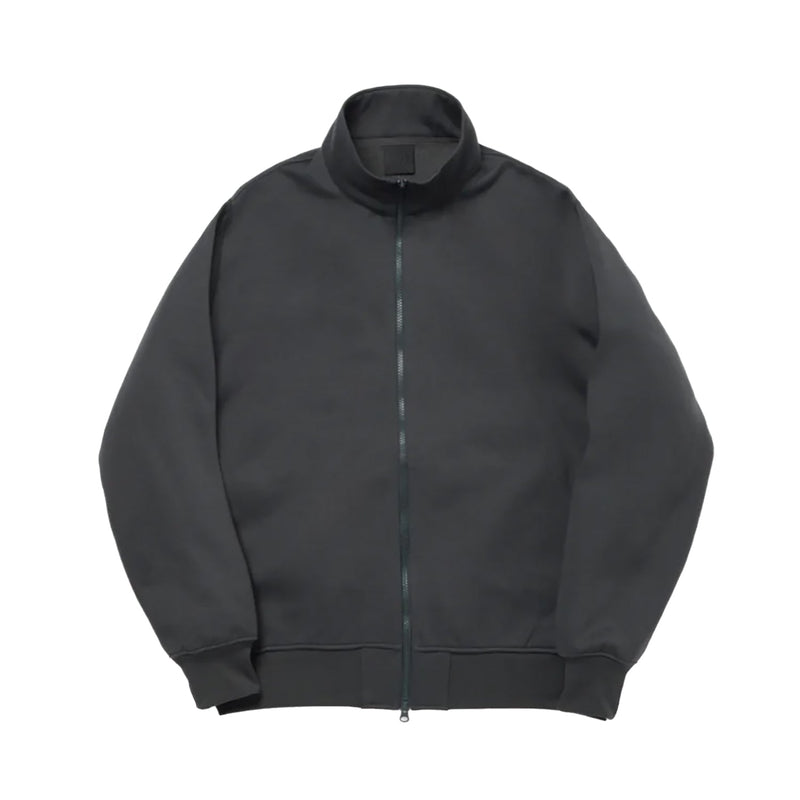 TECH SWEAT STAND ZIP CARDIGAN