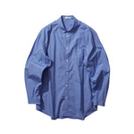 SUVIN BROAD WASHED SHIRT