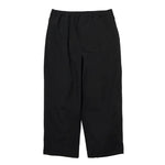 TECH EASY TROUSERS RIPSTOP