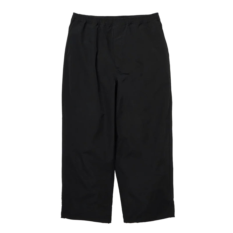 TECH EASY TROUSERS RIPSTOP