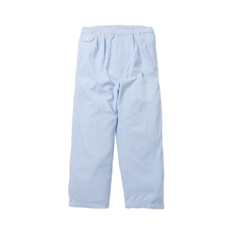 TECH WIDE EASY 2P TROUSERS