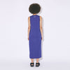 Suvin Compact Jersey Tank-Top Dress