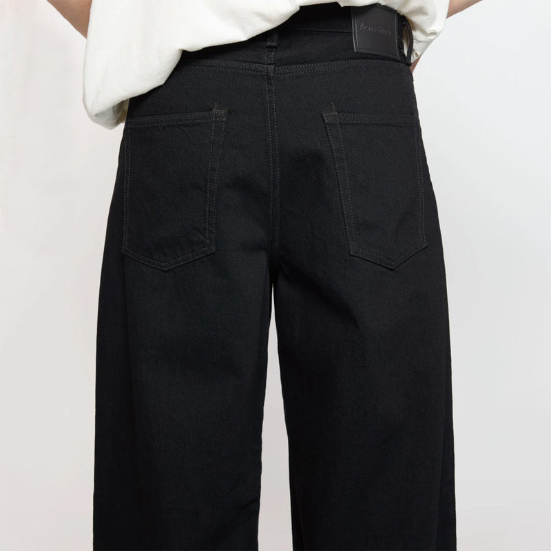 LOOSE FIT JEANS - 1981