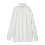 H/N SOFT CUT TOPS