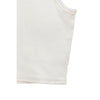 LOGO SLIM TANK TOPS-BLACK-