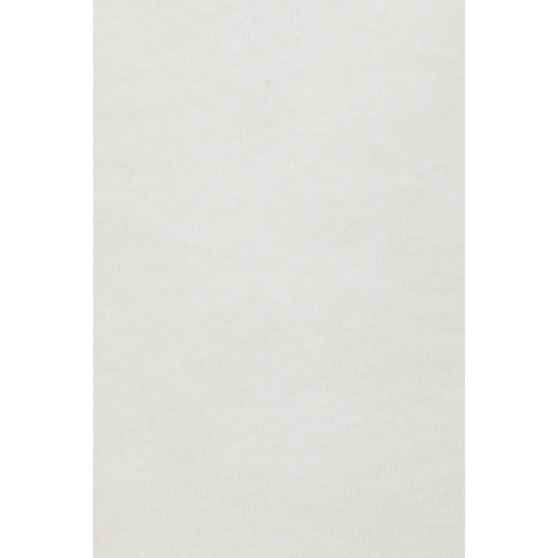 LOGO SLIM TANK TOPS-WHITE-