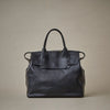 key hole boston MID / co23sskh030 / cow leather