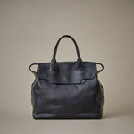 key hole boston MID / co23sskh030 / cow leather