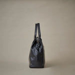 key hole boston MID / co23sskh030 / cow leather
