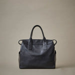 key hole boston MID / co23sskh030 / cow leather