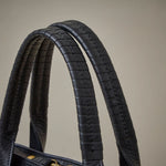 key hole boston MID / co23sskh030 / cow leather