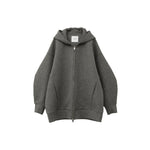 CONSTRUCTIVE BONDING HOODIE