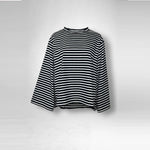 KAMILA WIDE SLEEVE T-SHIRT