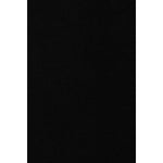 LOGO SLIM TANK TOPS-BLACK-