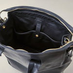 key hole boston MID / co23sskh030 / cow leather