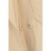 COLOR DOWN CHESTER COAT-IVORY-
