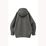 CONSTRUCTIVE BONDING HOODIE