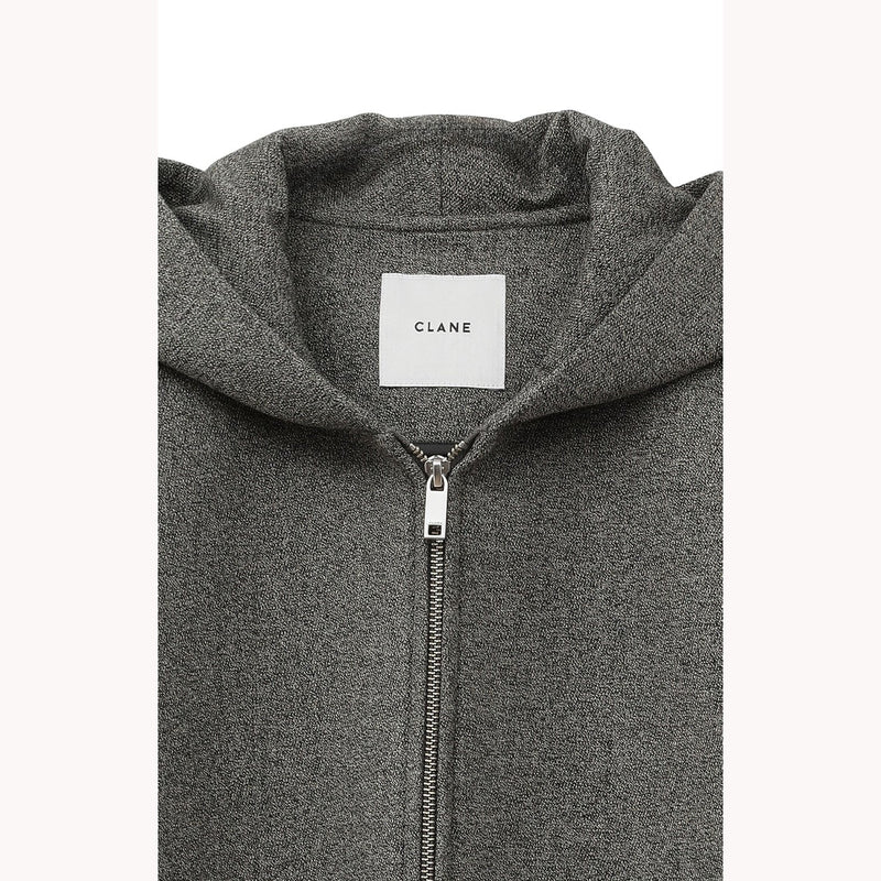 CONSTRUCTIVE BONDING HOODIE