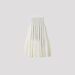 TC CASCADES SKIRT -BLACK/NAVY-