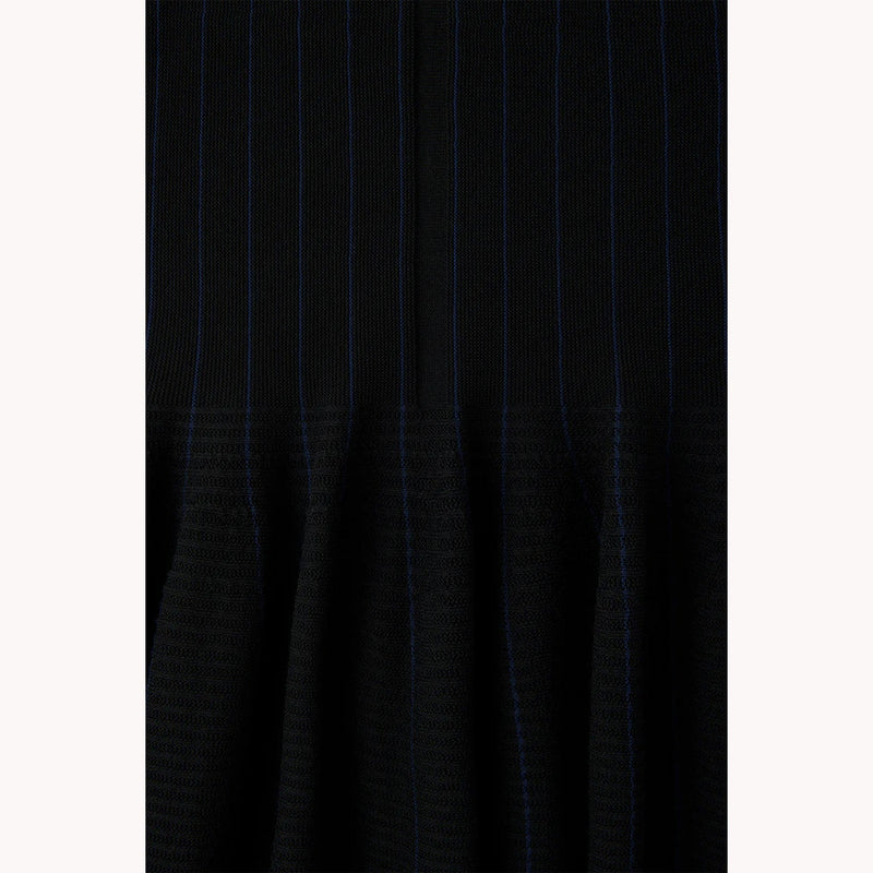 TC CASCADES SKIRT -BLACK/NAVY-