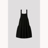 TC CASCADES SLEEVELESS MINI DRESS -BLACK/NAVY-