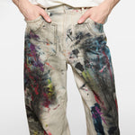 LOOSE FIT JEANS - 1981