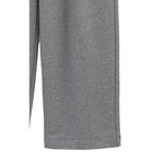 TWO TUCK SWEAT PANTS
