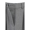TWO TUCK SWEAT PANTS