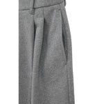TWO TUCK SWEAT PANTS