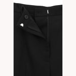 CENTER PRESS SLIM FLARE PANTS