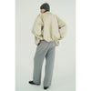 TWO TUCK SWEAT PANTS