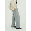 TWO TUCK SWEAT PANTS