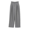 TWO TUCK SWEAT PANTS