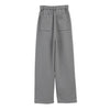 TWO TUCK SWEAT PANTS
