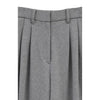 TWO TUCK SWEAT PANTS