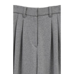 TWO TUCK SWEAT PANTS