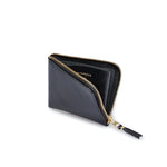 CLASSIC LEATHER ZIP AROUND WALLET