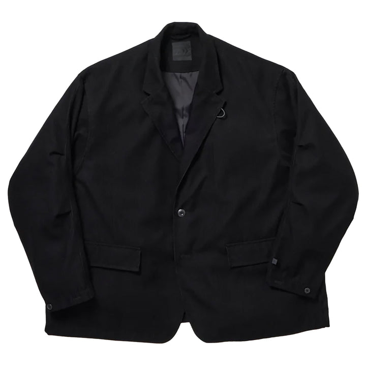 DAIWA PIER39 セットアップ　black FASHION] DAIWA PIER39が2025年SSコレクションとして