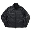 TECH SYNTHETIC SKIN WINDBREAKER JACKET