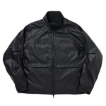 TECH SYNTHETIC SKIN WINDBREAKER JACKET