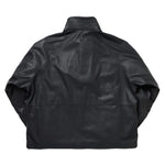 TECH SYNTHETIC SKIN WINDBREAKER JACKET