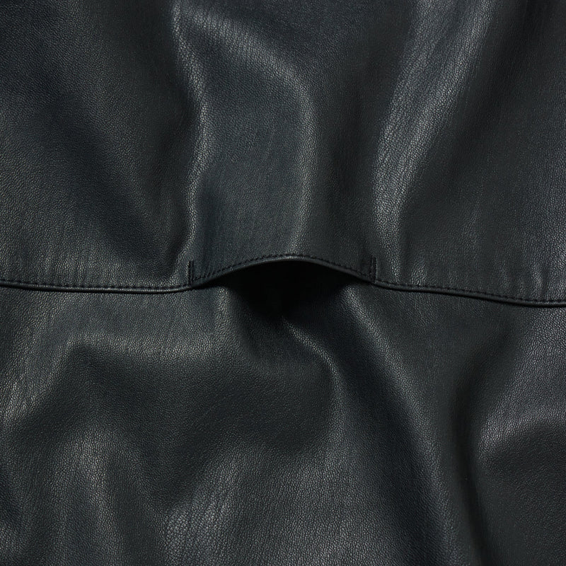 TECH SYNTHETIC SKIN WINDBREAKER JACKET