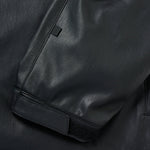 TECH SYNTHETIC SKIN WINDBREAKER JACKET