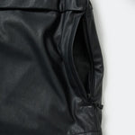TECH SYNTHETIC SKIN WINDBREAKER JACKET
