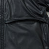 TECH SYNTHETIC SKIN WINDBREAKER JACKET
