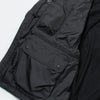 TECH SYNTHETIC SKIN WINDBREAKER JACKET