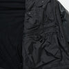 TECH SYNTHETIC SKIN WINDBREAKER JACKET